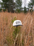 "Seek Him First" Hat