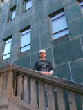 Black Camo lettering "Child of God" T-Shirt
