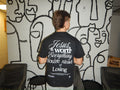 Jesus is Worth T-Shirt(Black)